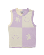 Smiley® Samii Knit Tank