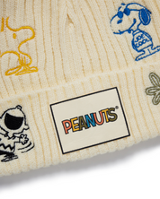 Peanuts Beanie