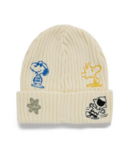 Peanuts Beanie