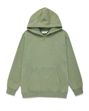 Olive Hoodie