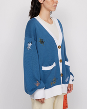 Peanuts Cardigan