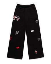 Disney Mickey and Friends French Terry Pants