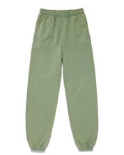 Olive Sweatpants