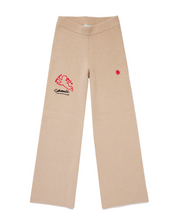 Pantalon en tricot Cupidon