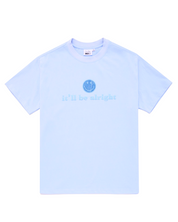 T-shirt surdimensionné Smiley® It'll Be Alright