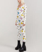 Combinaison Catsuit Mr. Men Little Miss™