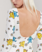 Combinaison Catsuit Mr. Men Little Miss™