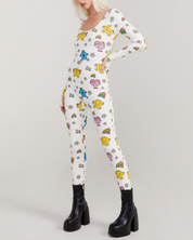 Mr. Men Little Miss™ Catsuit