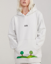 The Whole Crew Hoodie