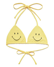 Smiley® Happy Bikini Top