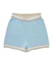 Smiley® Wimbledon Knit Shorts