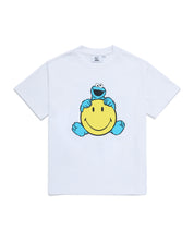 Smiley® You Deserve It Oversized Tee