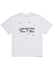 Better Today Oversized Tee