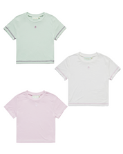 Daisy Baby Tees 3-Pack