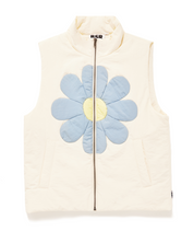 So Cute Puffer Vest