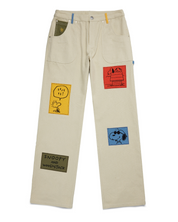 Snoopy & Woodstock Pants