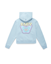 Baby Zip Up Hoodie