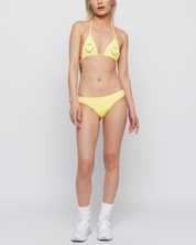 Smiley® Happy Bikini Top