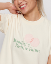 Smiley® Manifest T-Shirt