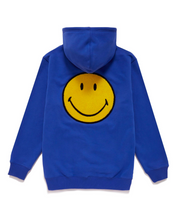 Smiley® Chenille Hoodie