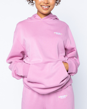 Everyday Hoodie, Dusty Rose