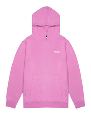 Everyday Hoodie, Dusty Rose