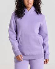 Mantra Gratitude Hoodie
