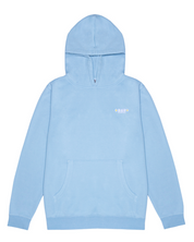 Everyday Hoodie, Light Blue