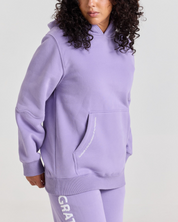 Mantra Gratitude Hoodie