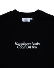 Sesame Street The Happiness Team Oversized Tee