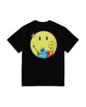 Sesame Street The Happiness Team Oversized Tee