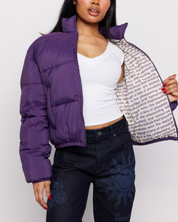 Optimist Bubble Jacket