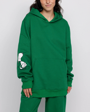 Snoopy & Woodstock Hoodie