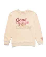 Good Things Crewneck