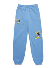 Disney Painted Mickey Mouse Sweatpants