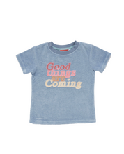 Good Things Tee- Kids