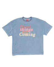 Good Things Oversized Tee