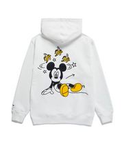 Disney Banana Split Mickey Mouse Hoodie