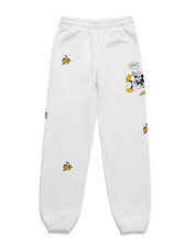 Disney Banana Split Mickey Mouse Sweatpants