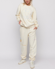 Smiley® Radiate Happiness Sweatpants