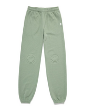 Smiley® Thermal Pants, Olive