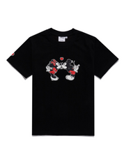 Disney Mickey Mouse and Minnie Mouse T-Shirt