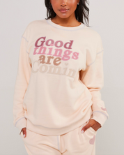 Good Things Crewneck