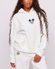 Disney Banana Split Mickey Mouse Hoodie