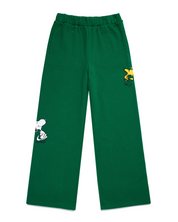 Snoopy & Woodstock Open Leg Pant