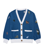 Peanuts Cardigan