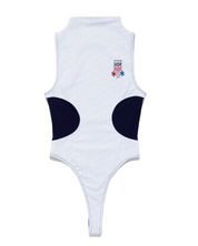 USA Spandex Bodysuit & Gloves