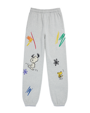 Peanuts Create Sweatpants