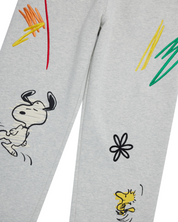 Peanuts Create Sweatpants