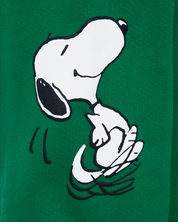 Snoopy & Woodstock Hoodie